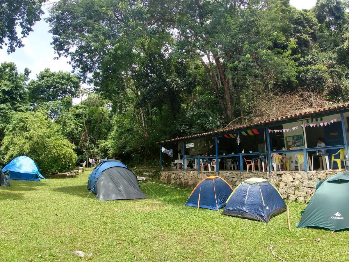 伊利亚贝拉 Camping Flamboyant酒店 外观 照片