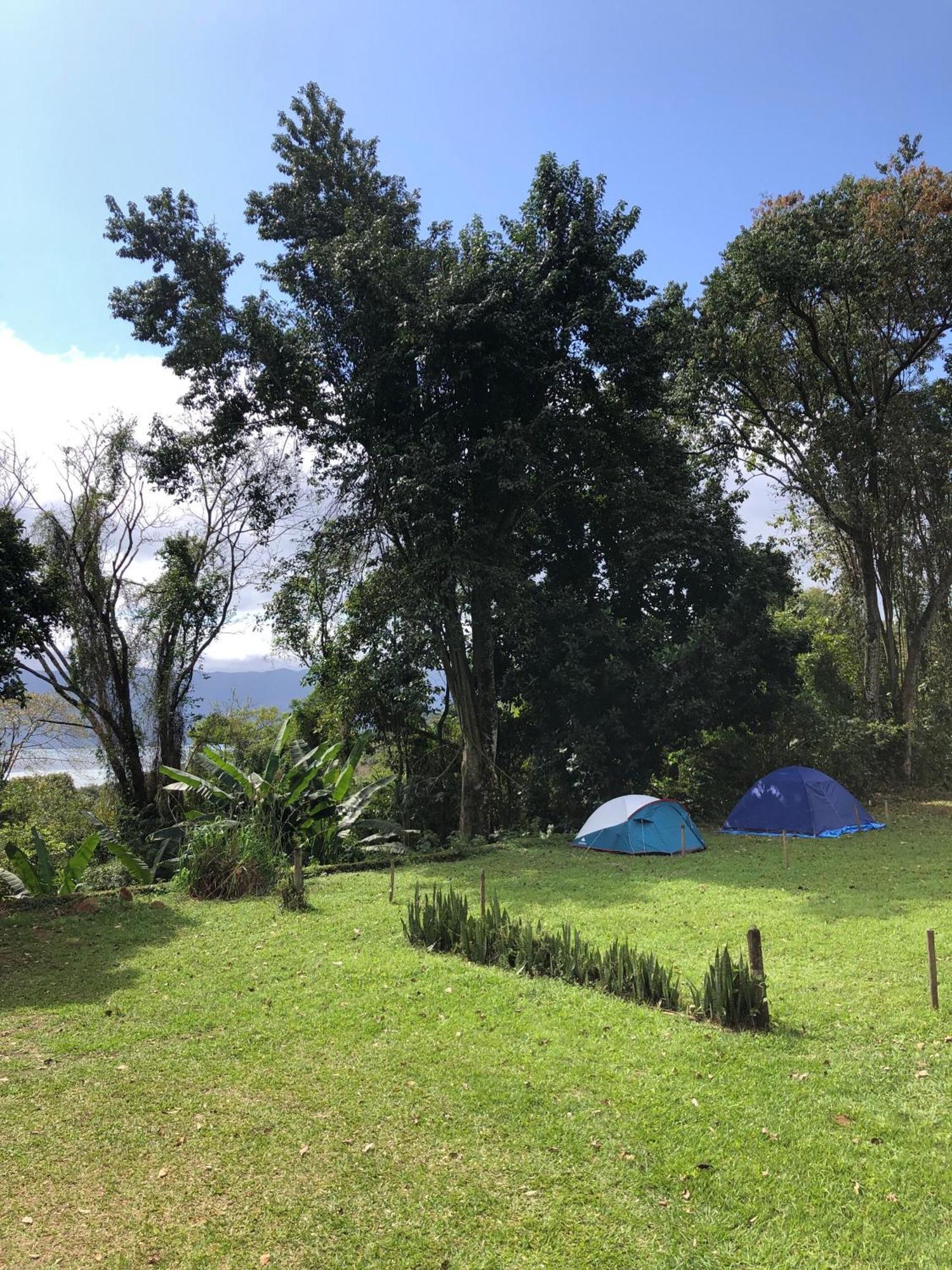 伊利亚贝拉 Camping Flamboyant酒店 外观 照片