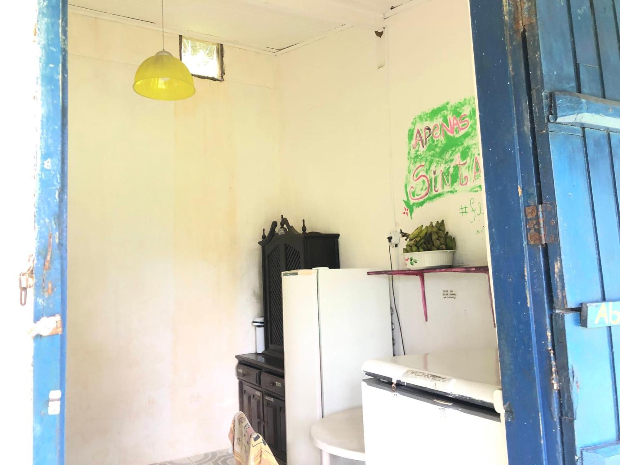 伊利亚贝拉 Camping Flamboyant酒店 外观 照片